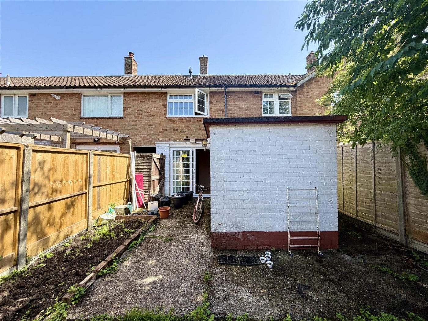 Images for Perry Spring, Harlow