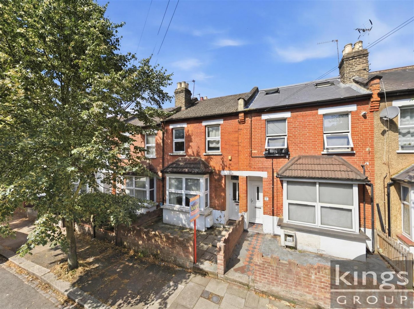 Images for Poynter Road, Enfield