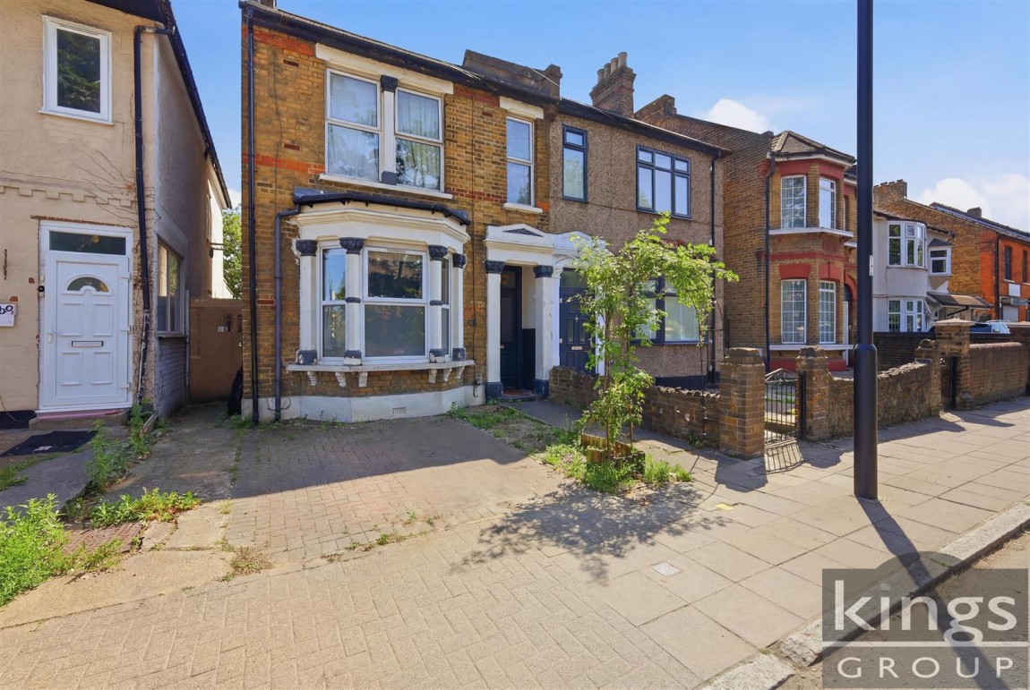 Images for Ordnance Road, Enfield