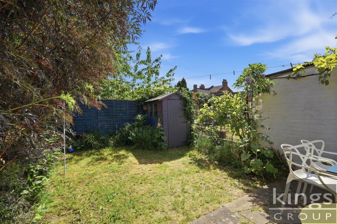 Images for Ordnance Road, Enfield