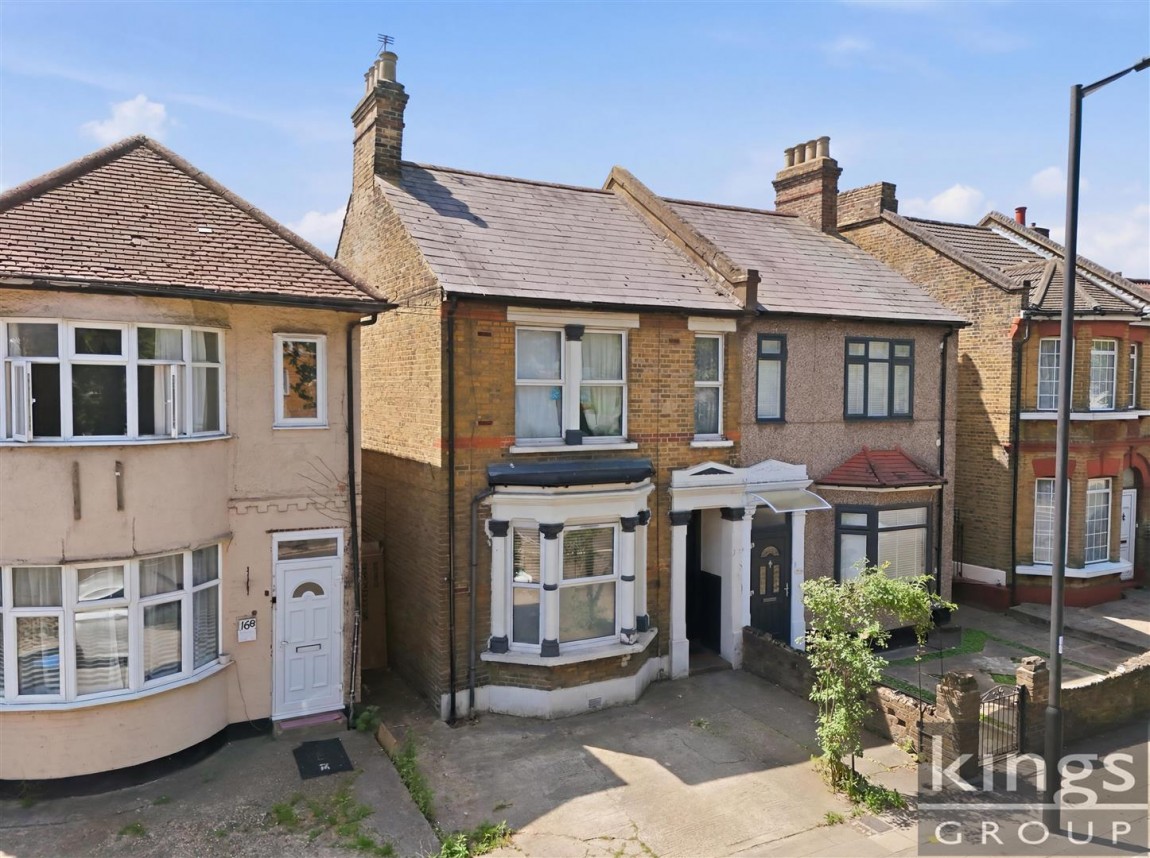 Images for Ordnance Road, Enfield