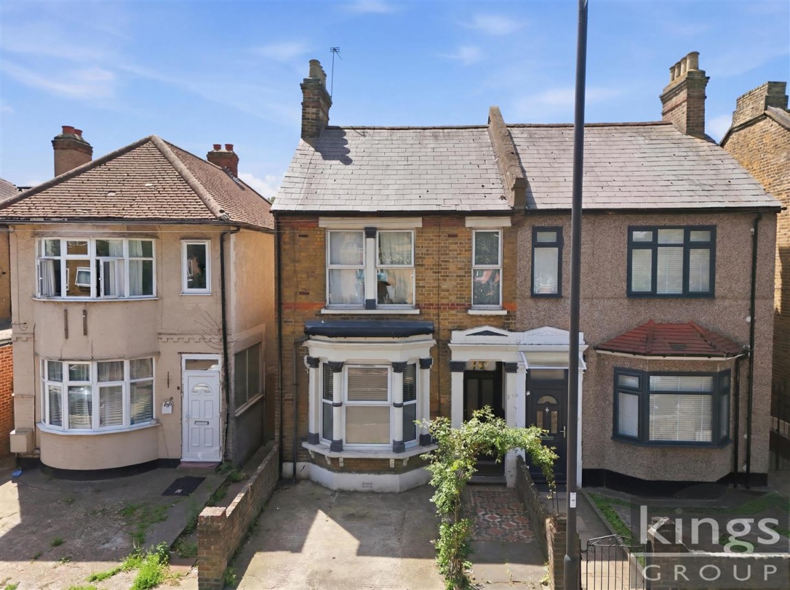Images for Ordnance Road, Enfield