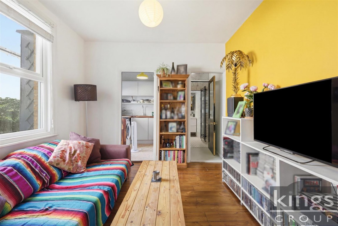Images for Ordnance Road, Enfield
