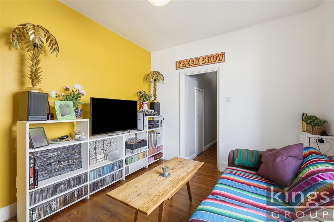 Images for Ordnance Road, Enfield