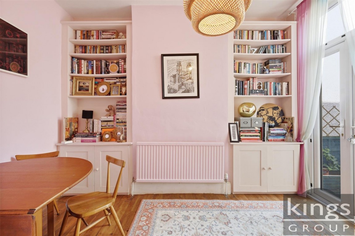 Images for Ordnance Road, Enfield