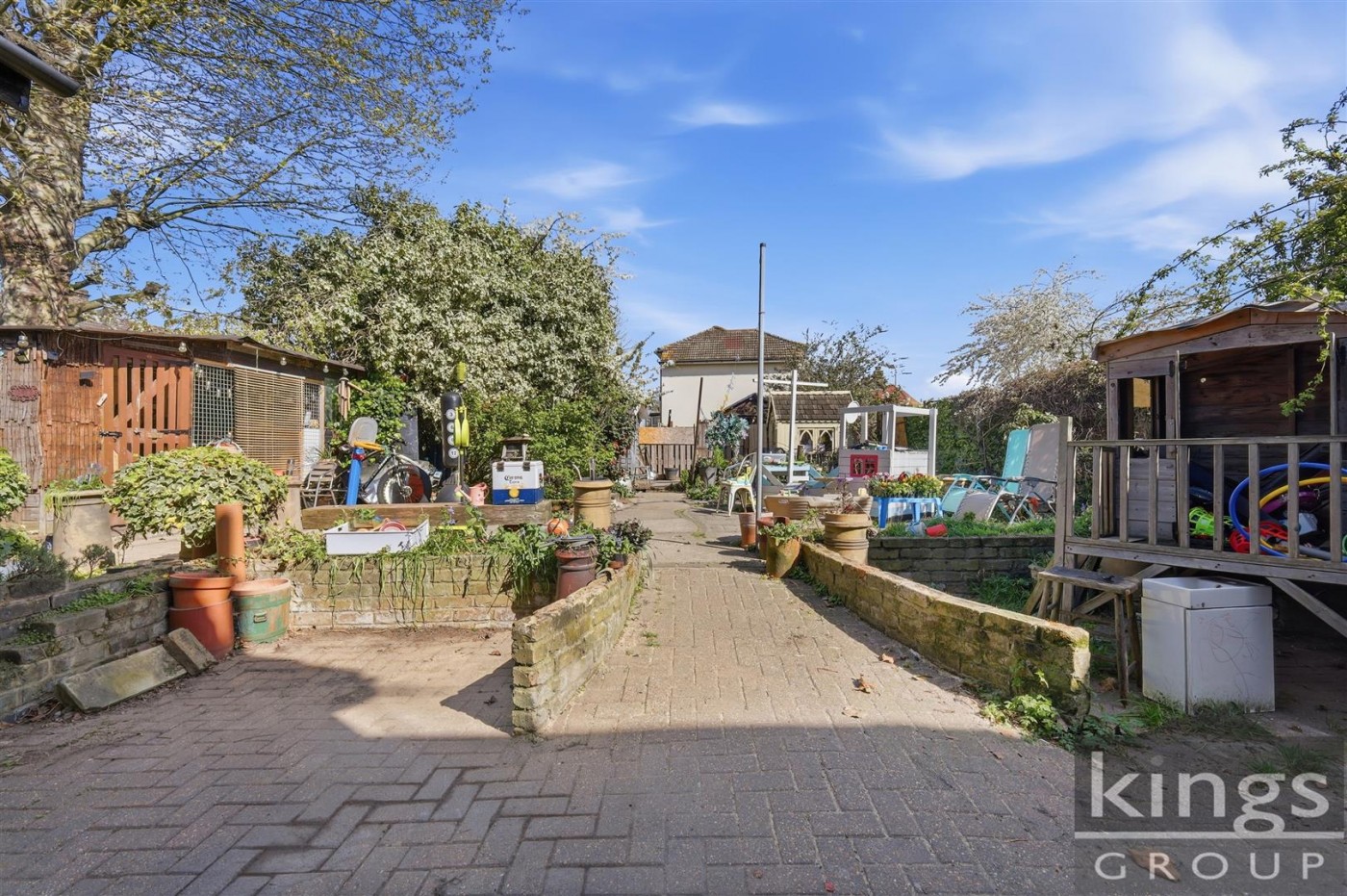 Images for Southbury Road, Enfield