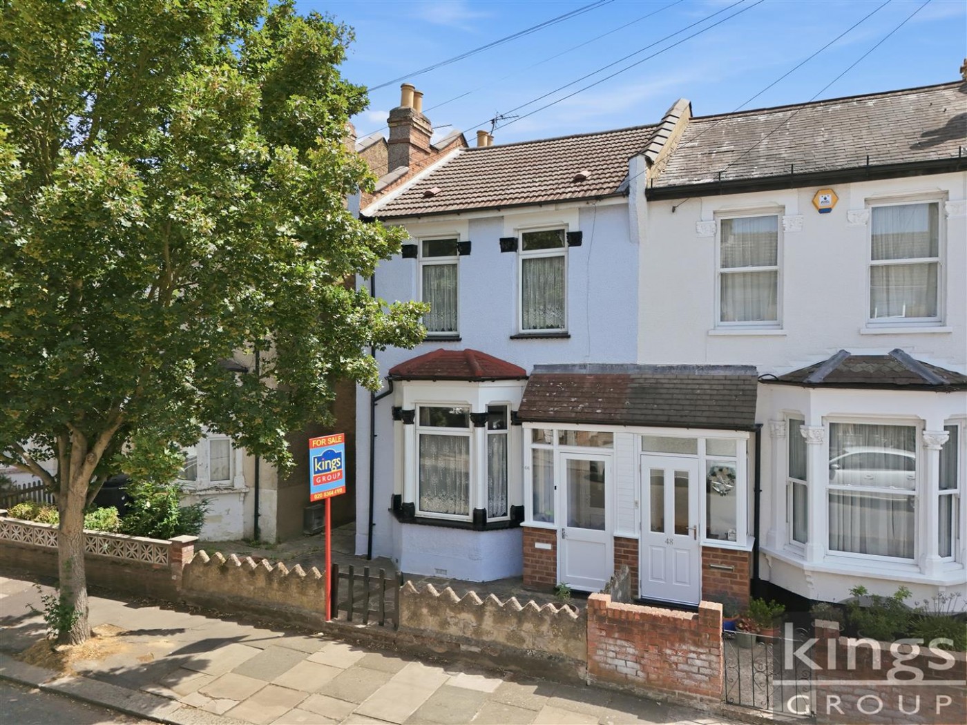 Images for Fotheringham Road, Enfield