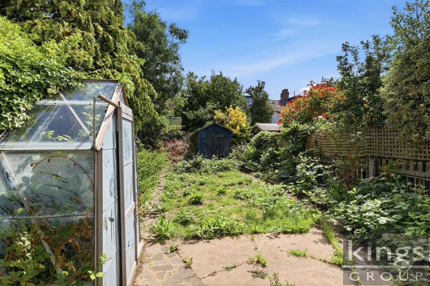 Images for Fotheringham Road, Enfield