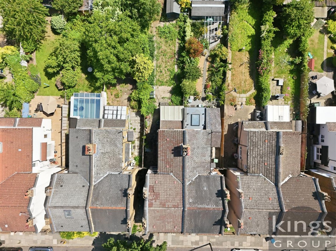 Images for Fotheringham Road, Enfield