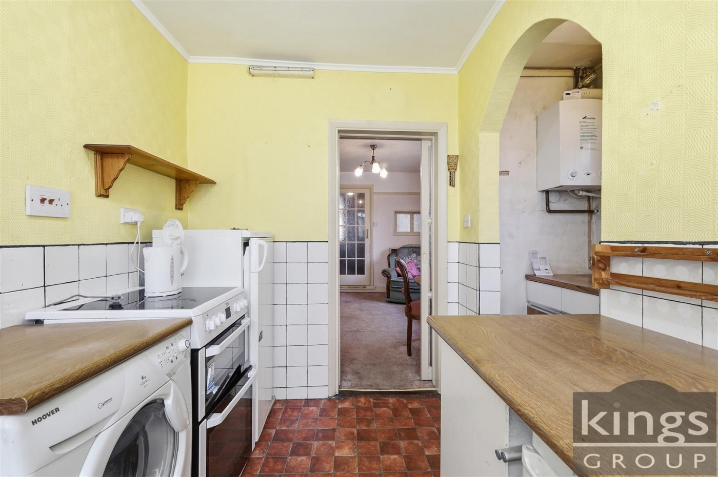 Images for Fotheringham Road, Enfield