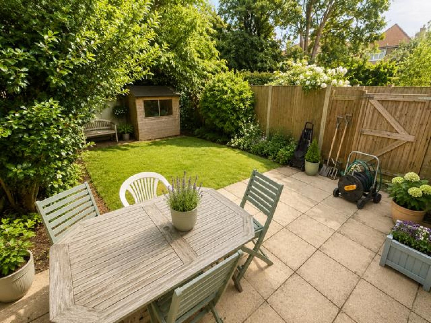 Images for Waterhall Avenue, London