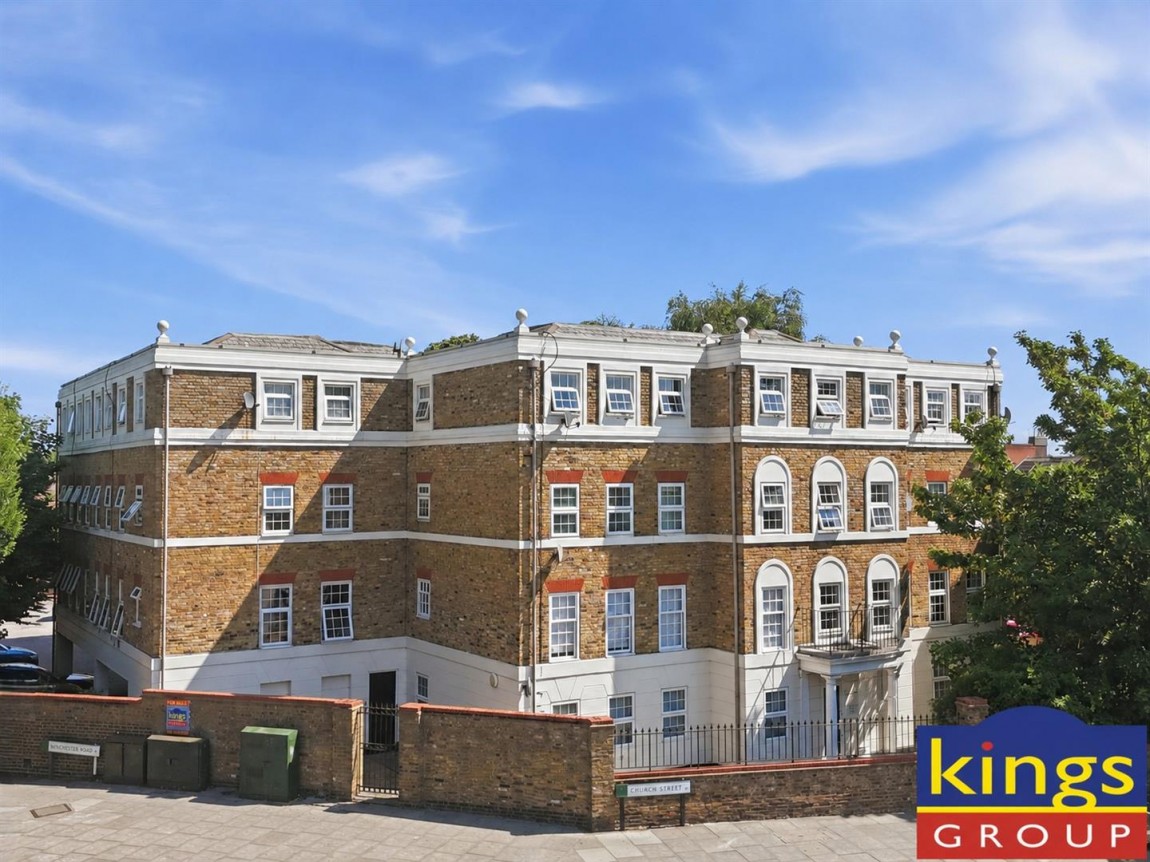 Images for Beechwood Mews, Edmonton, N9
