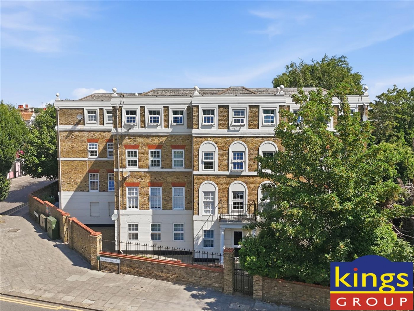 Images for Beechwood Mews, Edmonton, N9