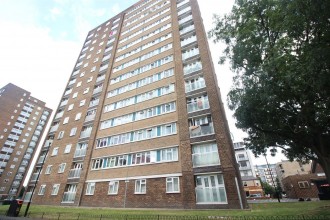 Paragon Road, London