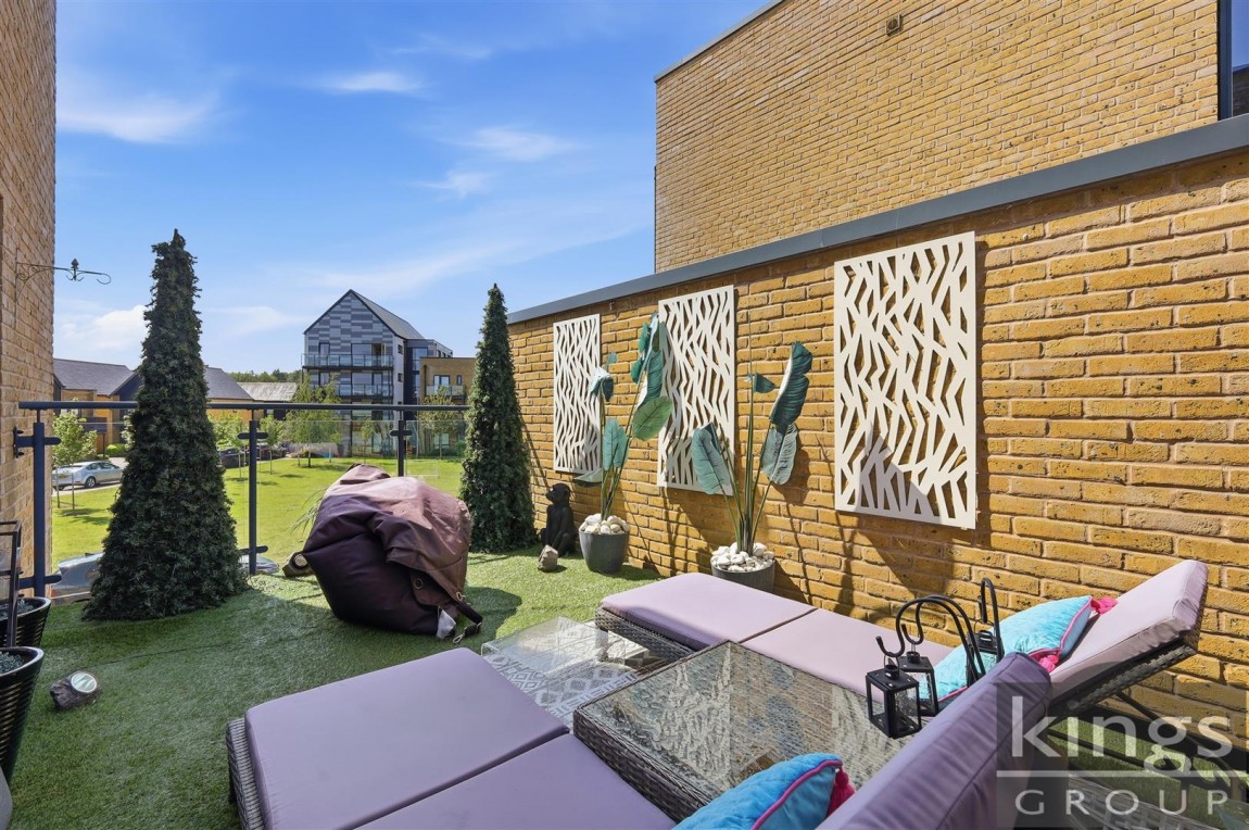 Images for Greenfinch Way, Newhall, Harlow