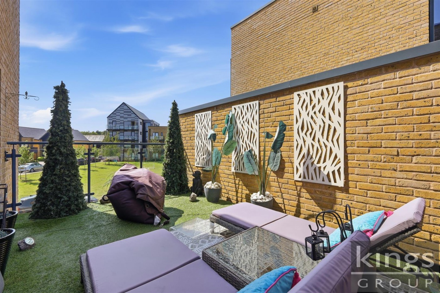 Images for Greenfinch Way, Newhall, Harlow