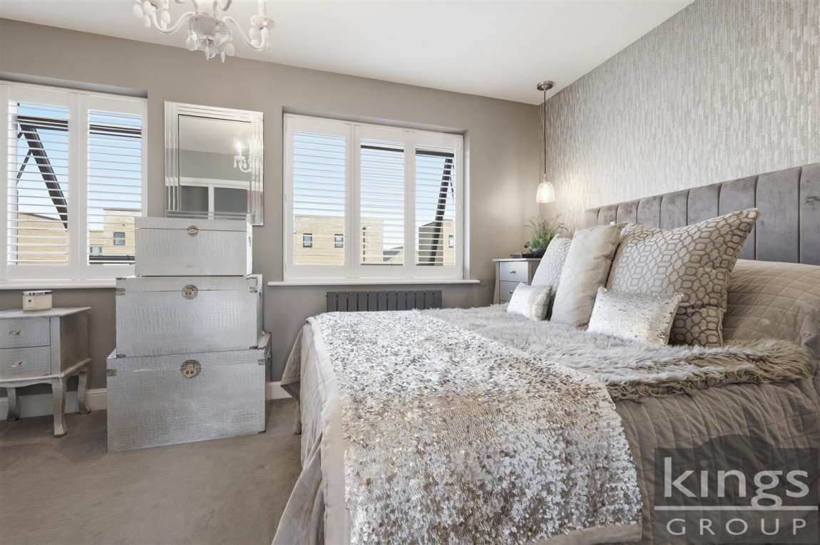 Images for Greenfinch Way, Newhall, Harlow
