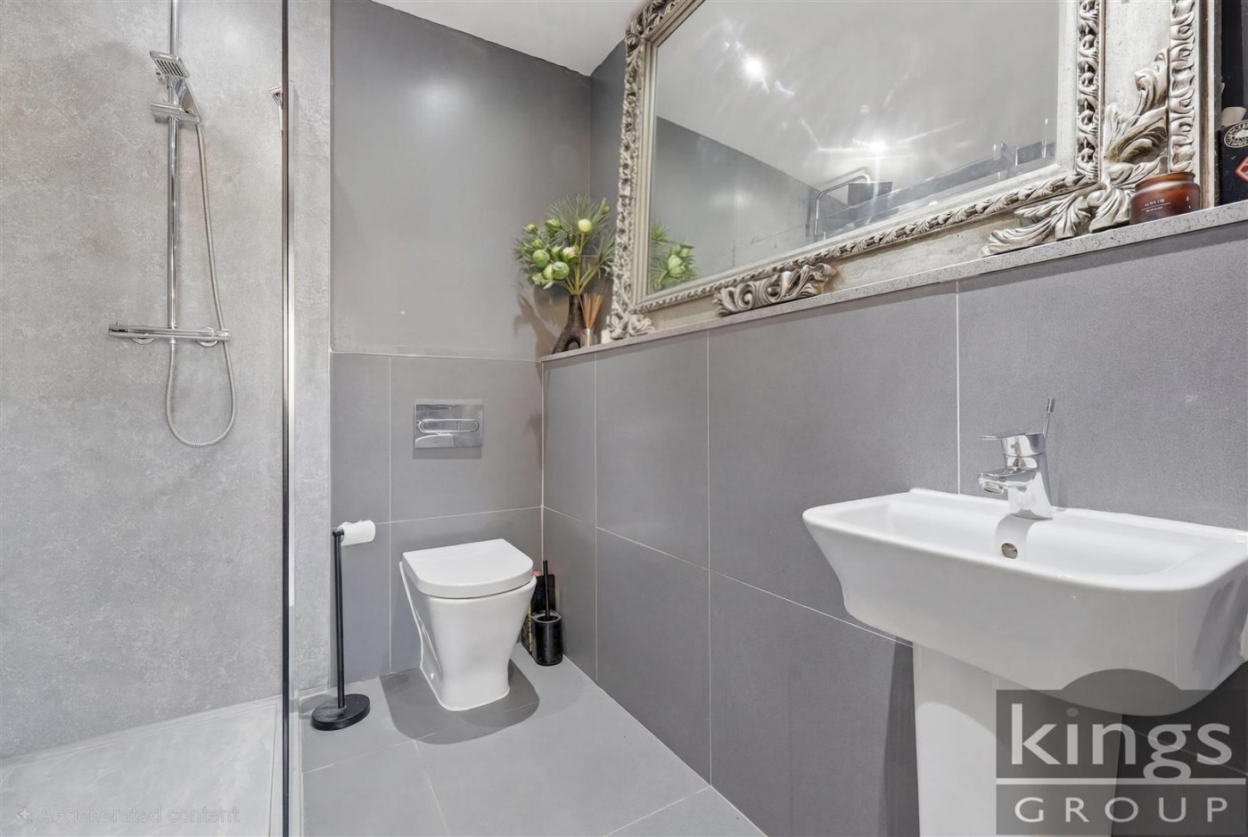 Images for Greenfinch Way, Newhall, Harlow