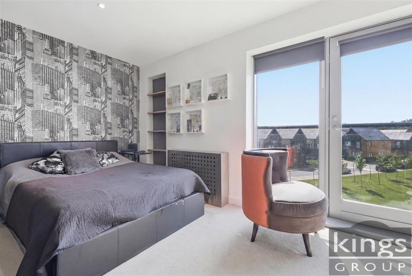 Images for Greenfinch Way, Newhall, Harlow