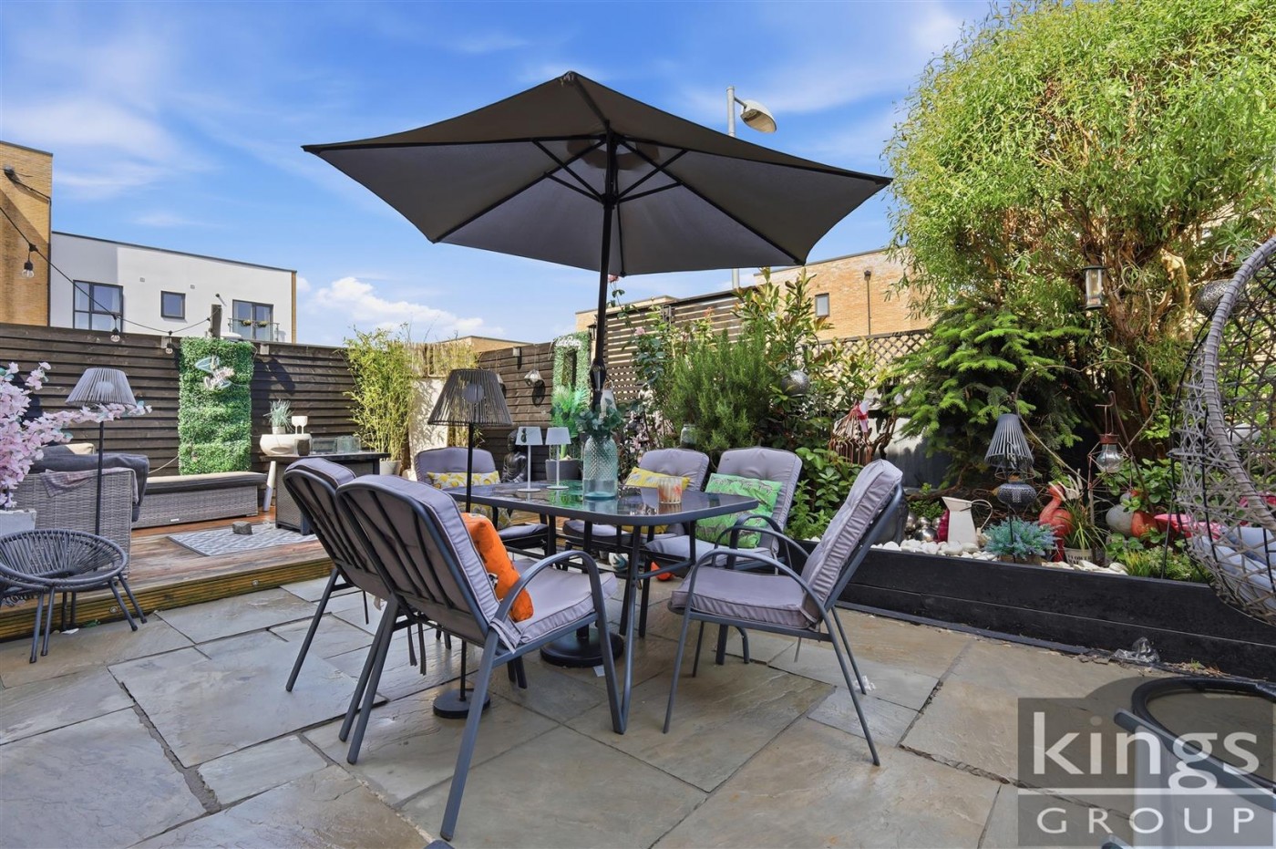 Images for Greenfinch Way, Newhall, Harlow