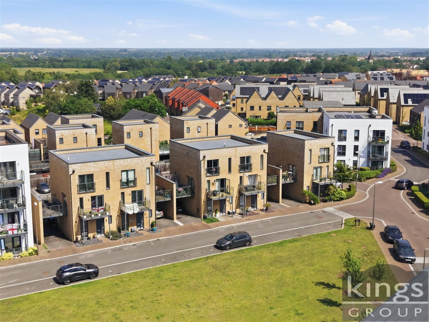Images for Greenfinch Way, Newhall, Harlow