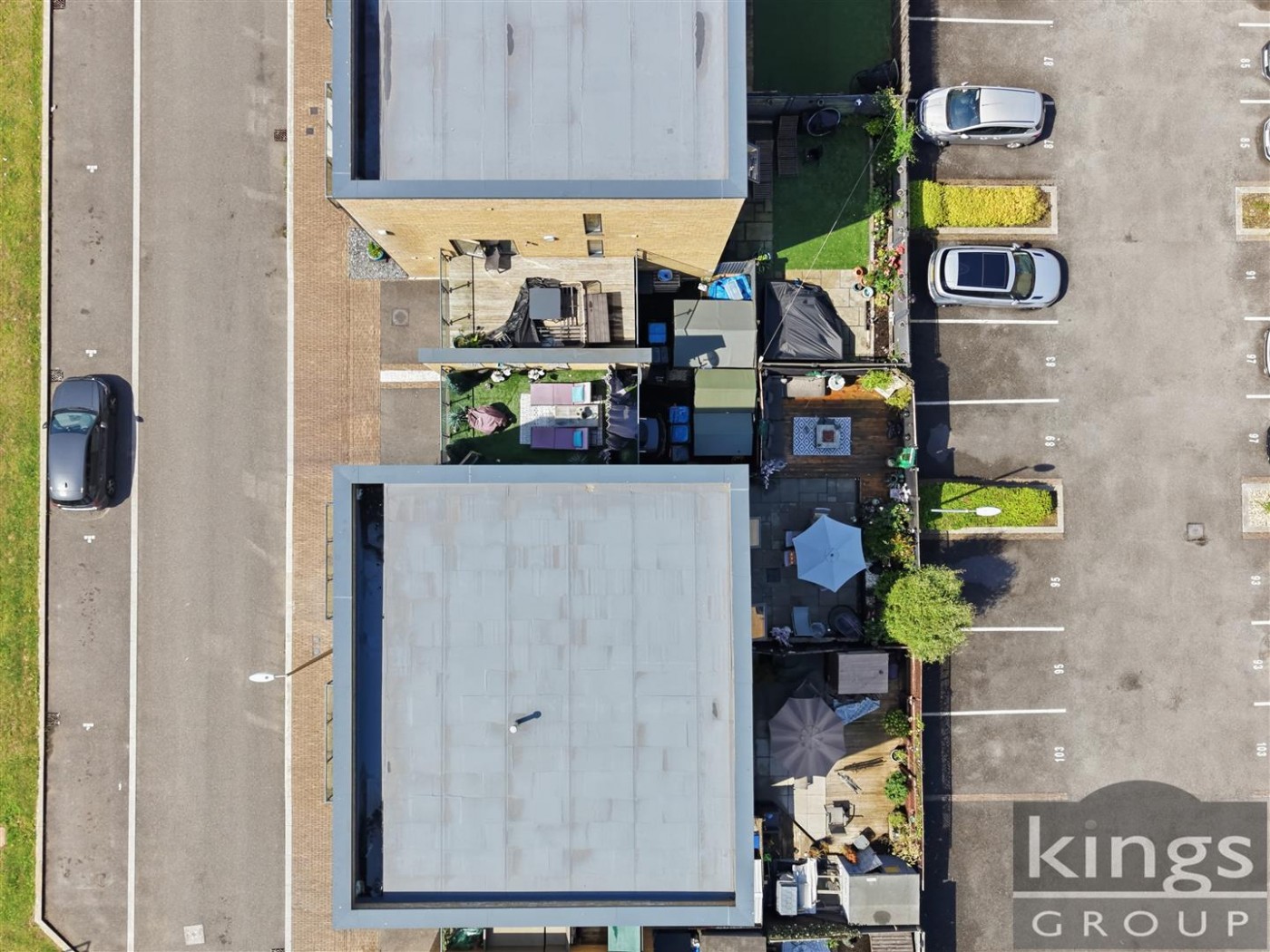 Images for Greenfinch Way, Newhall, Harlow