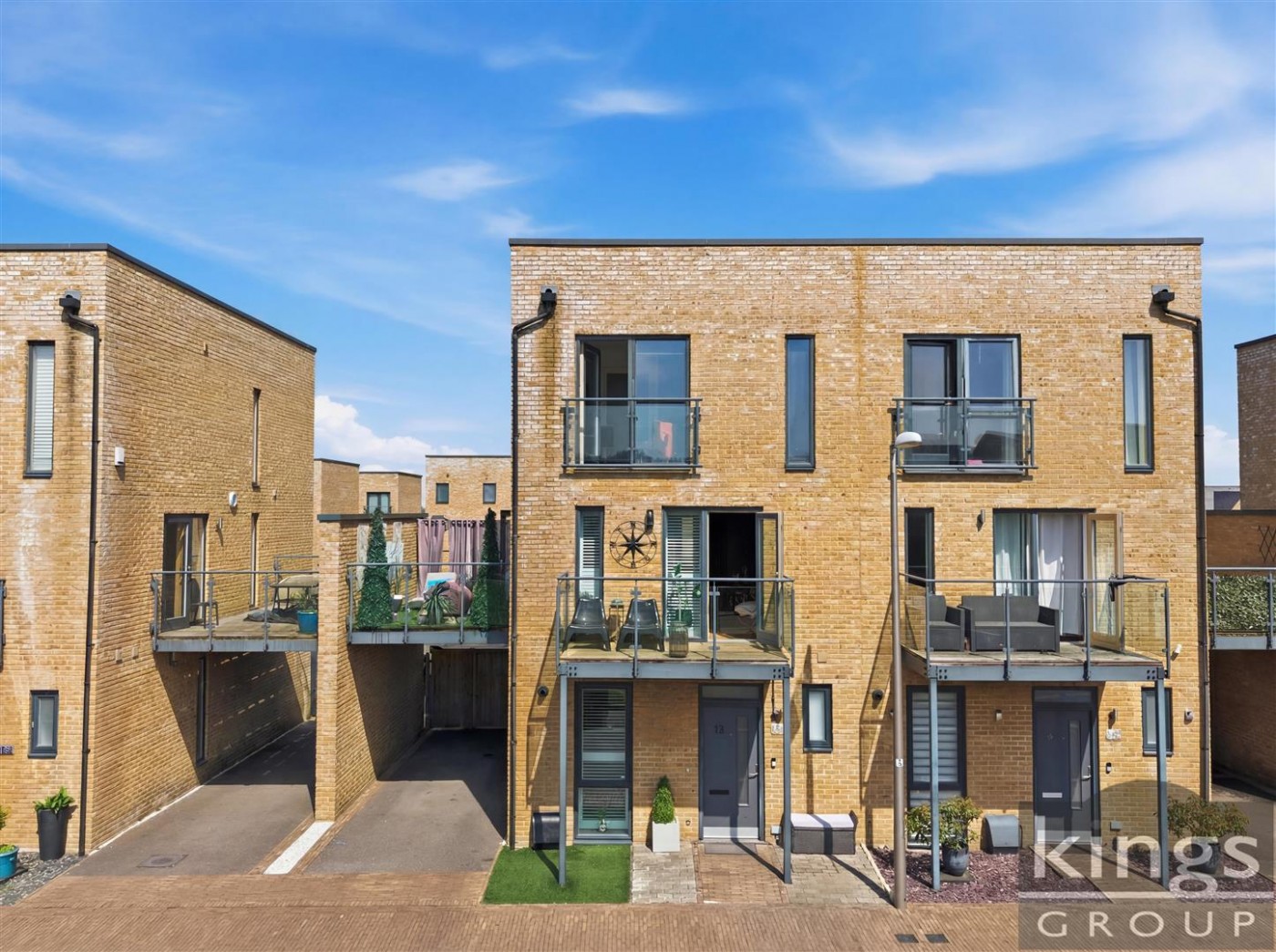 Images for Greenfinch Way, Newhall, Harlow