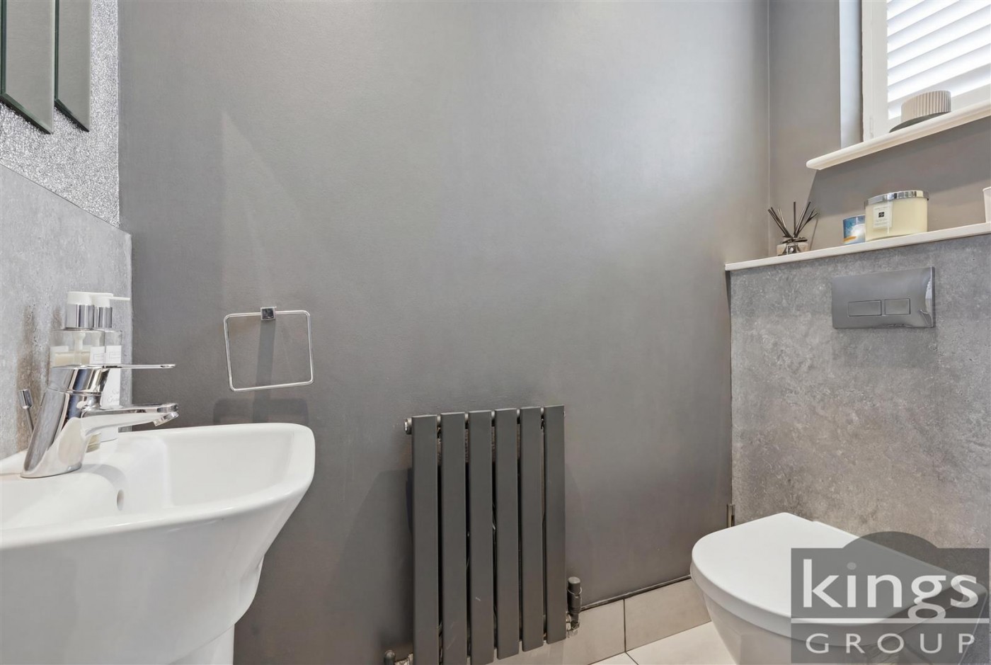 Images for Greenfinch Way, Newhall, Harlow