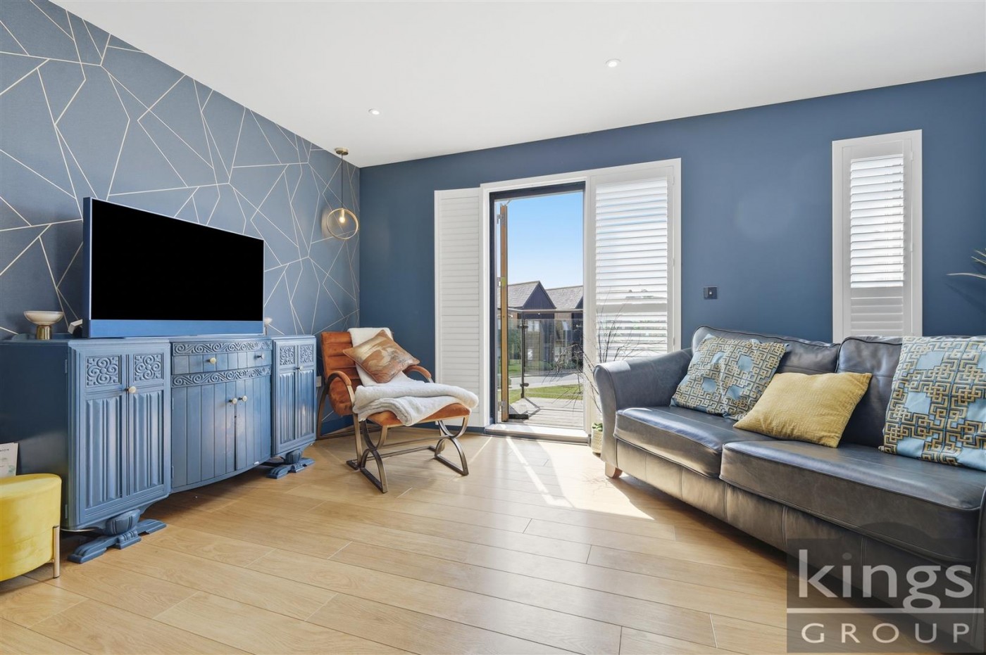 Images for Greenfinch Way, Newhall, Harlow