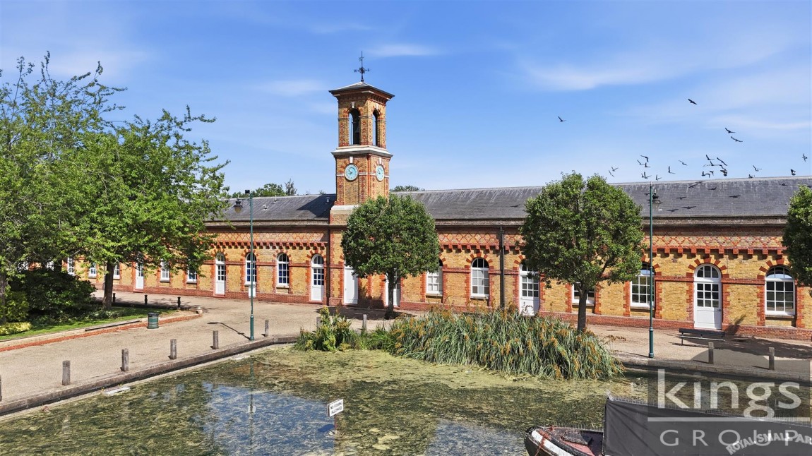 Images for Harston Drive, Enfield