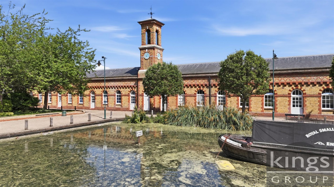 Images for Harston Drive, Enfield