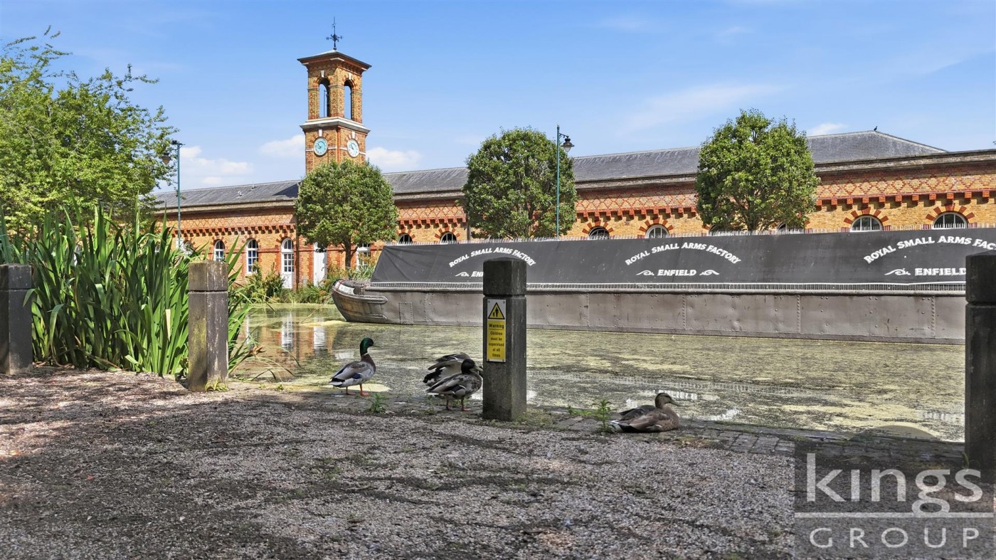 Images for Harston Drive, Enfield
