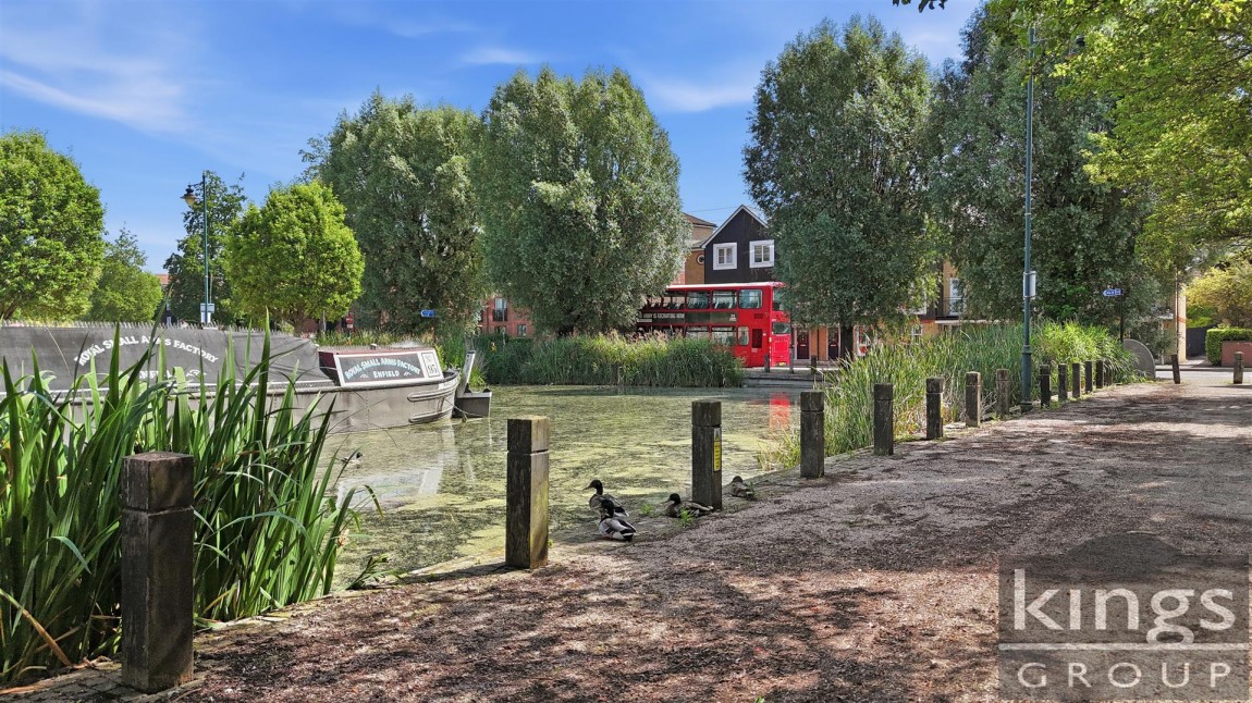 Images for Harston Drive, Enfield