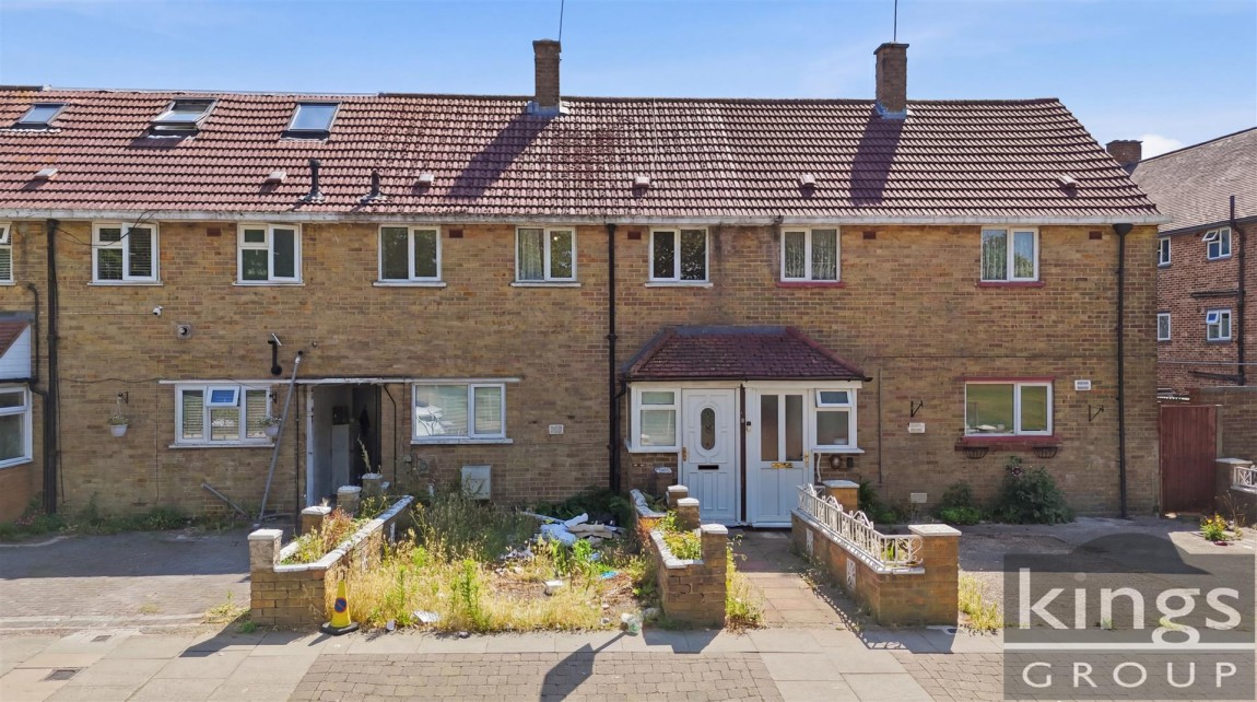 Images for Pentrich Avenue, Enfield