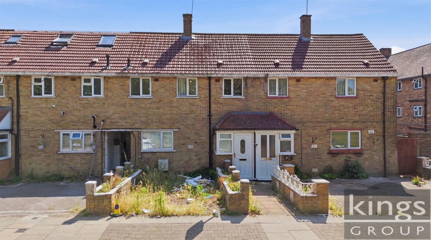 Images for Pentrich Avenue, Enfield