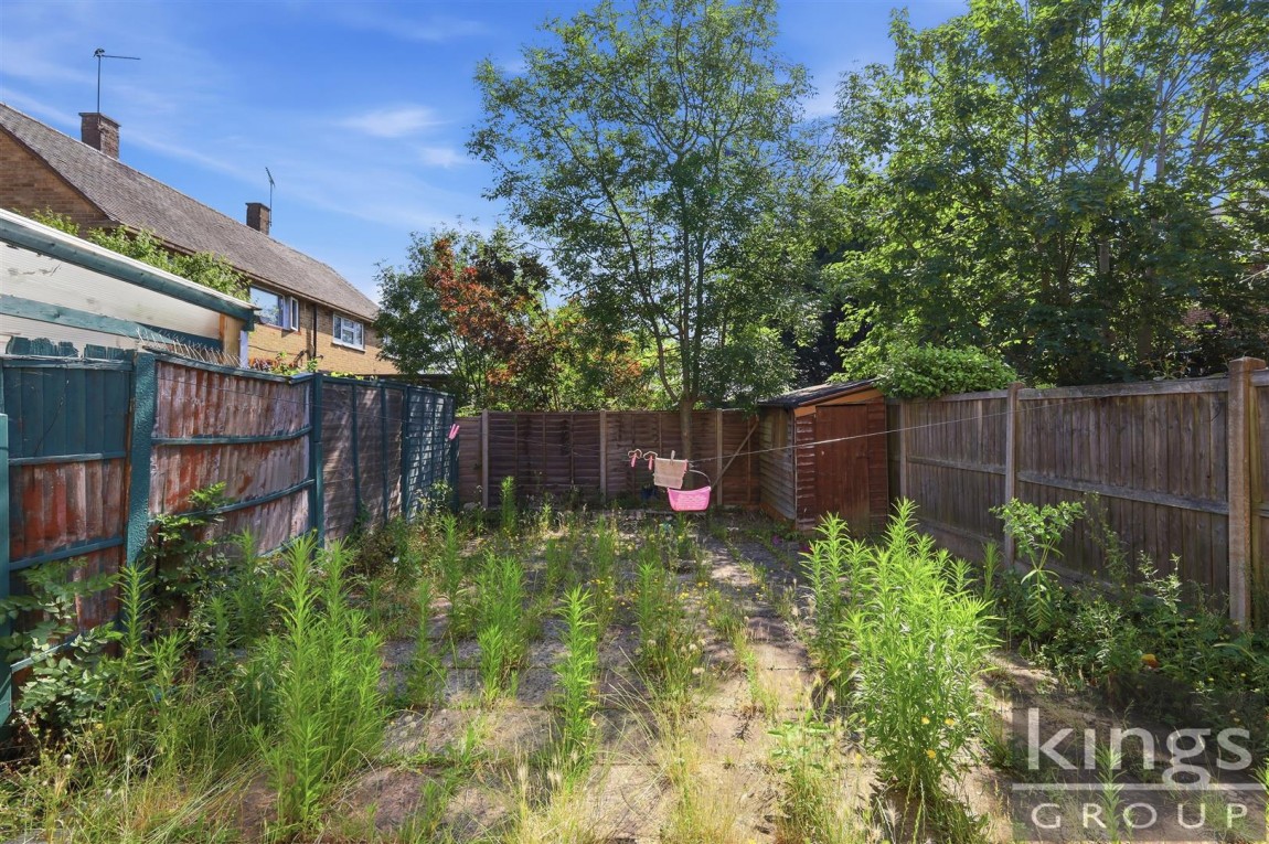 Images for Pentrich Avenue, Enfield