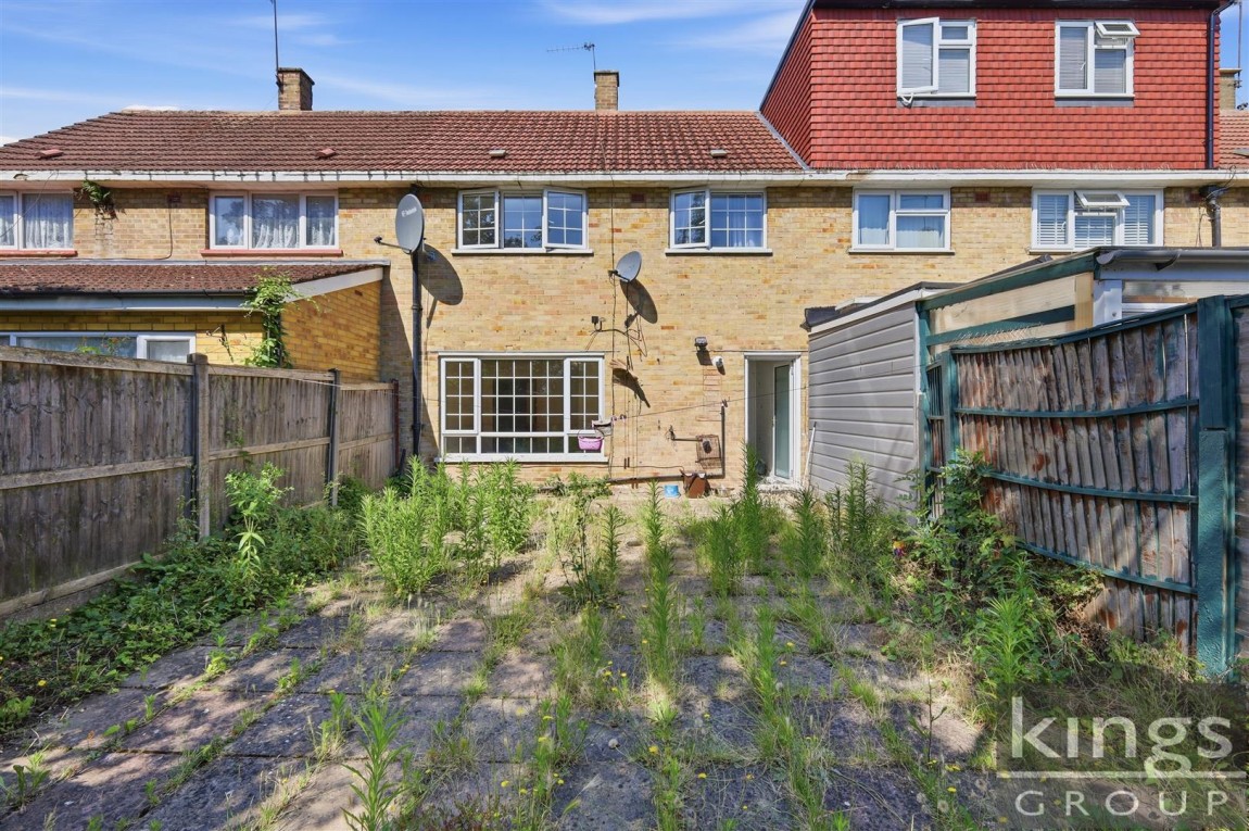 Images for Pentrich Avenue, Enfield