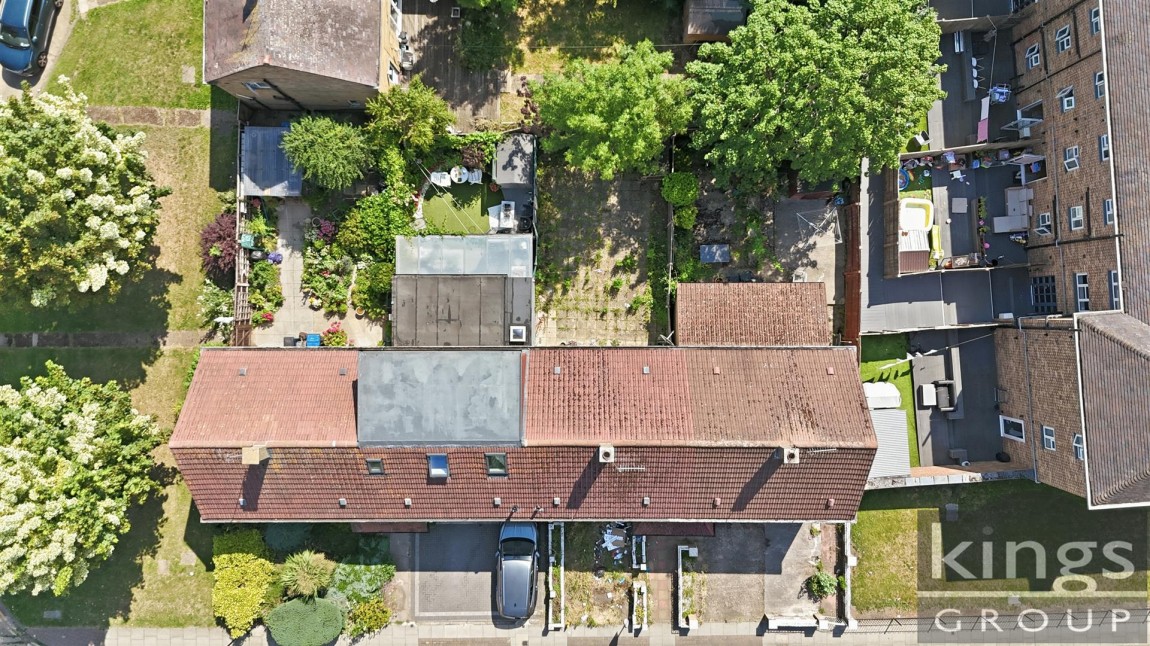 Images for Pentrich Avenue, Enfield
