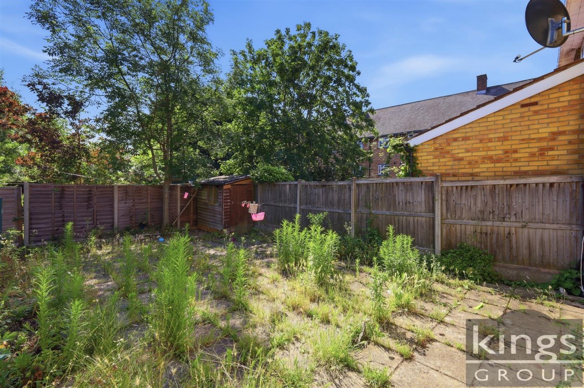 Images for Pentrich Avenue, Enfield