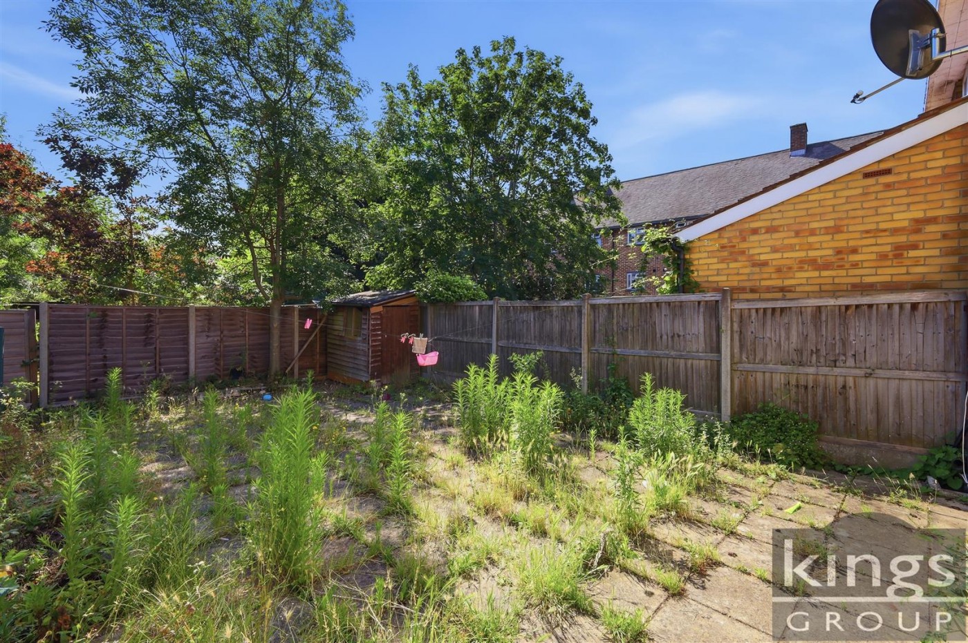 Images for Pentrich Avenue, Enfield