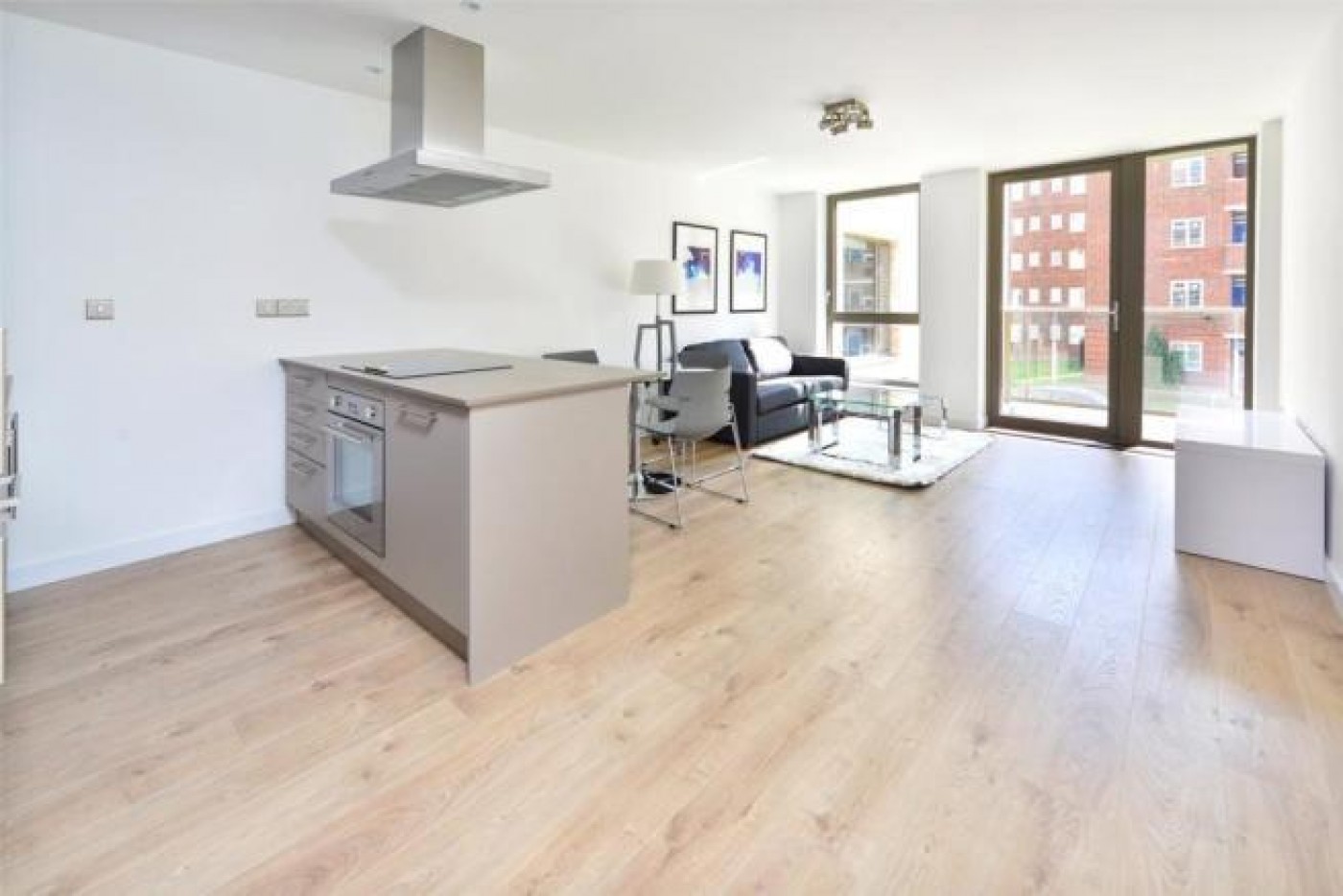 Images for Frampton Park Road, London