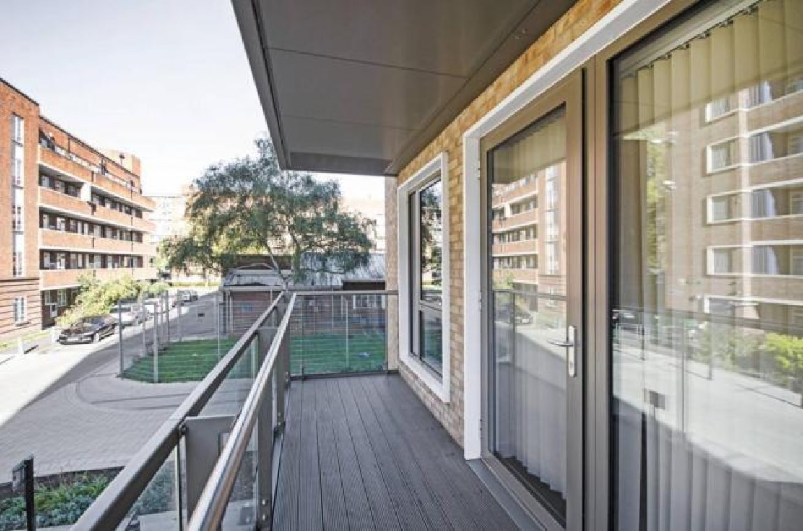 Images for Frampton Park Road, London