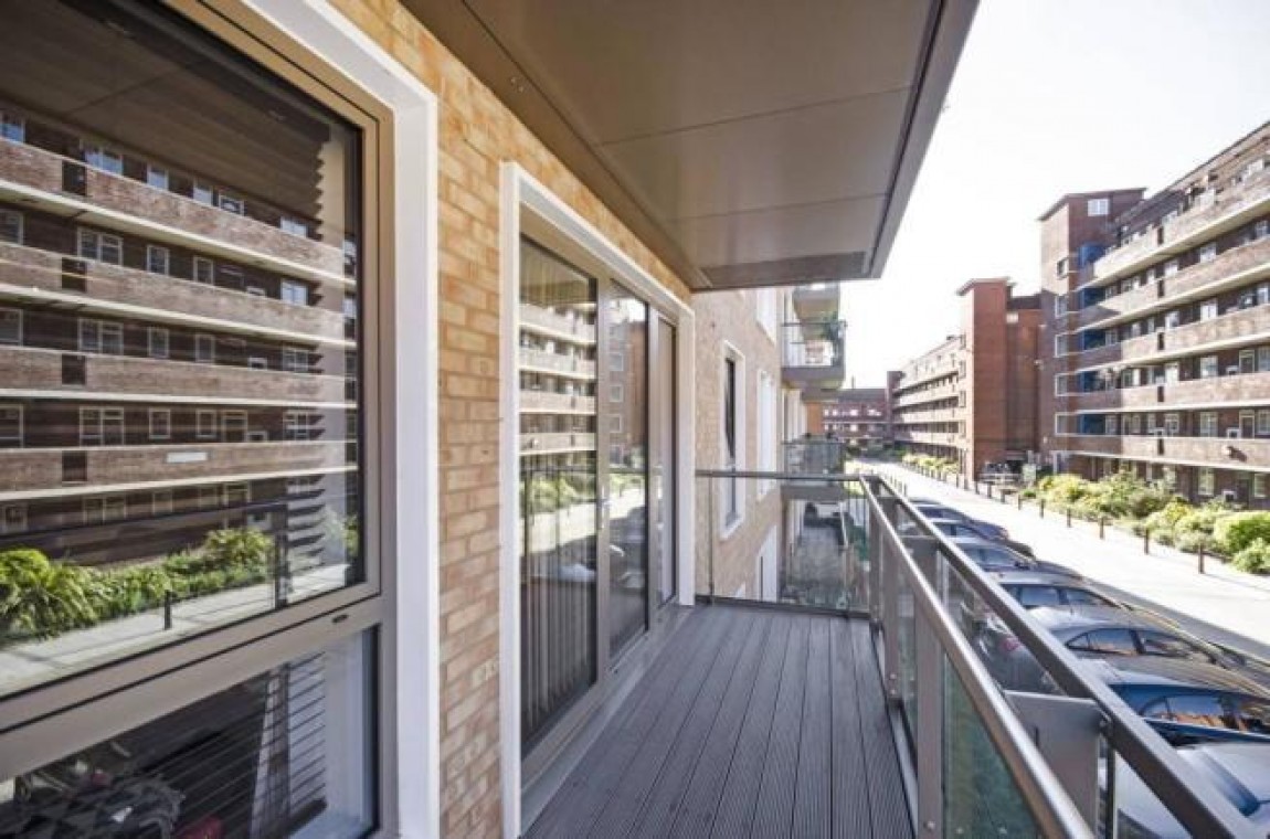 Images for Frampton Park Road, London