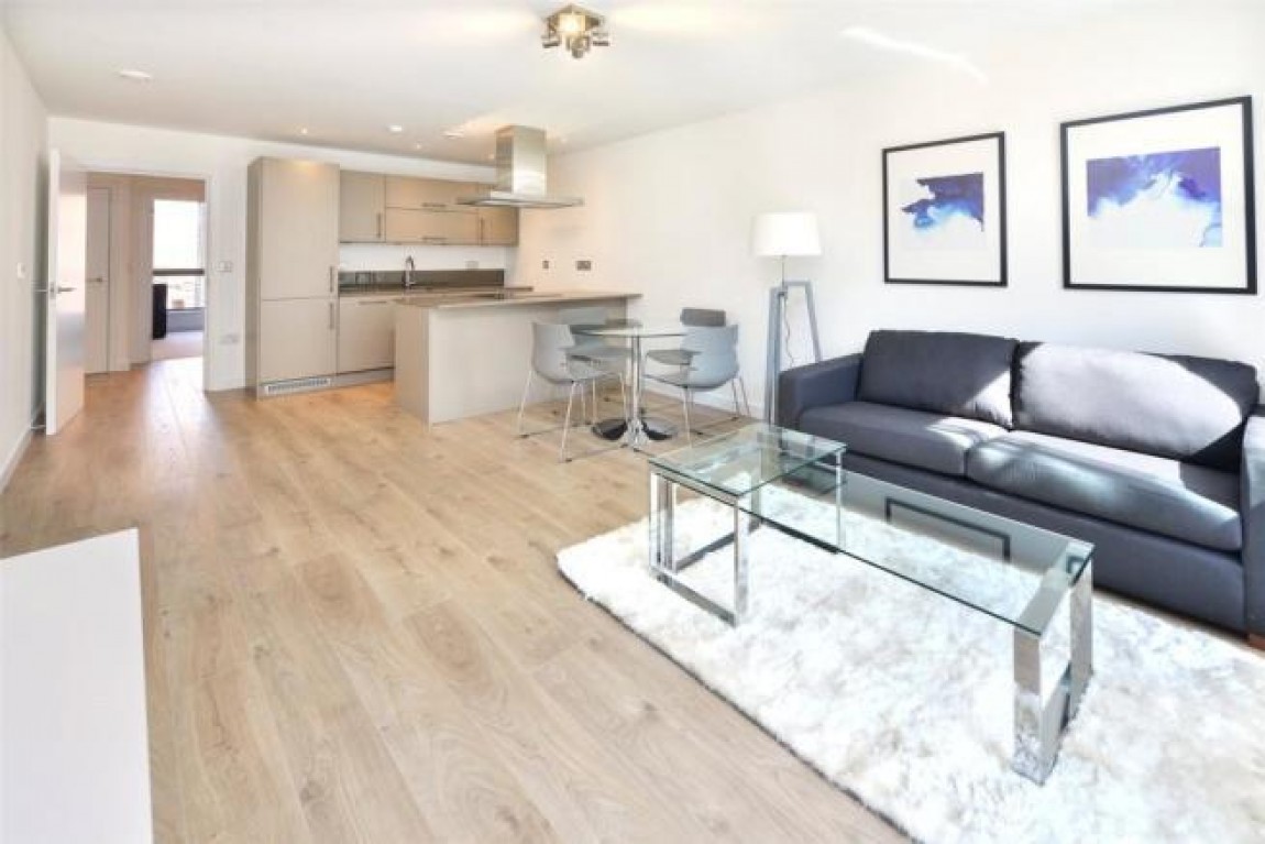 Images for Frampton Park Road, London
