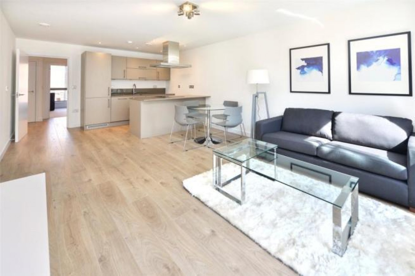 Images for Frampton Park Road, London