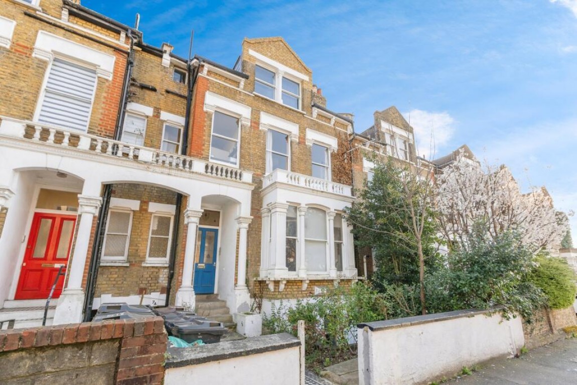Images for Dunsmure Road, London