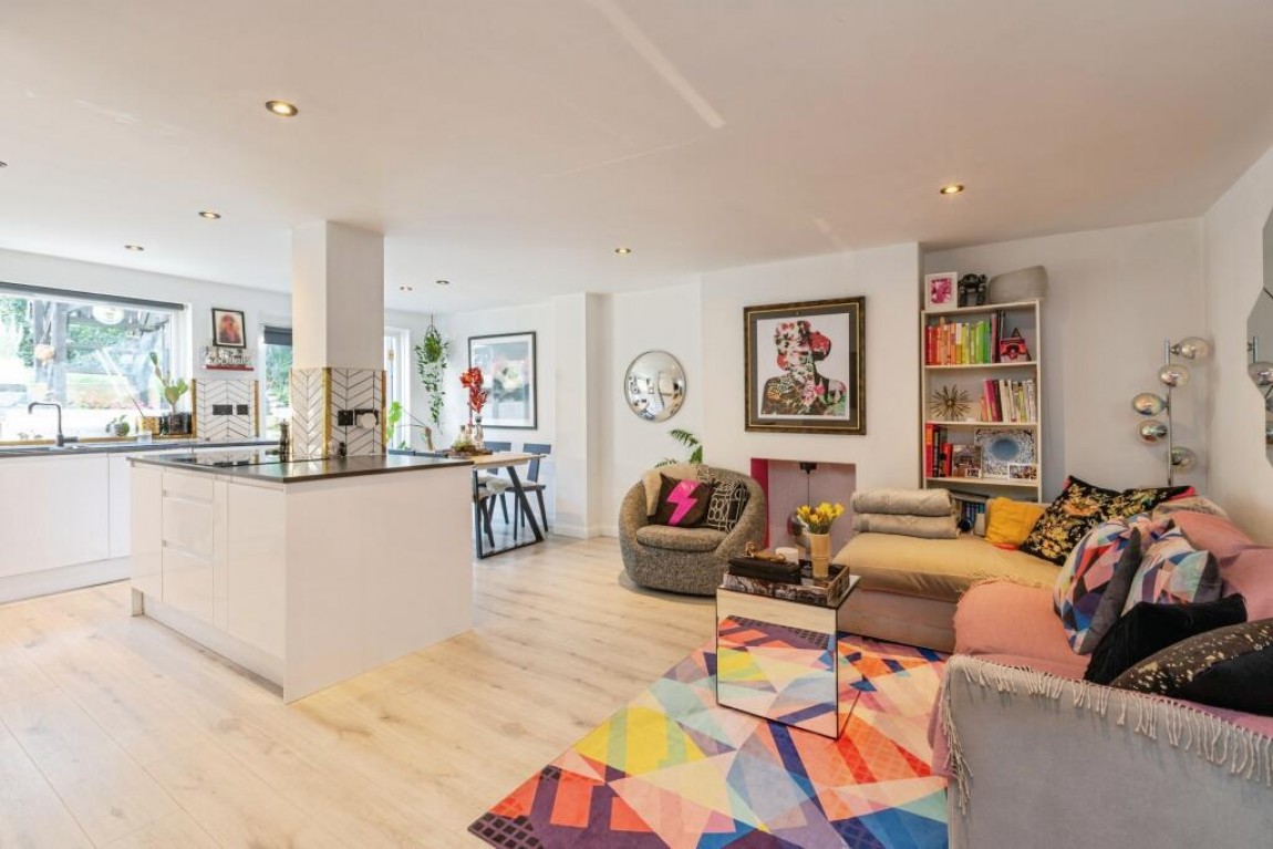 Images for Dunsmure Road, London