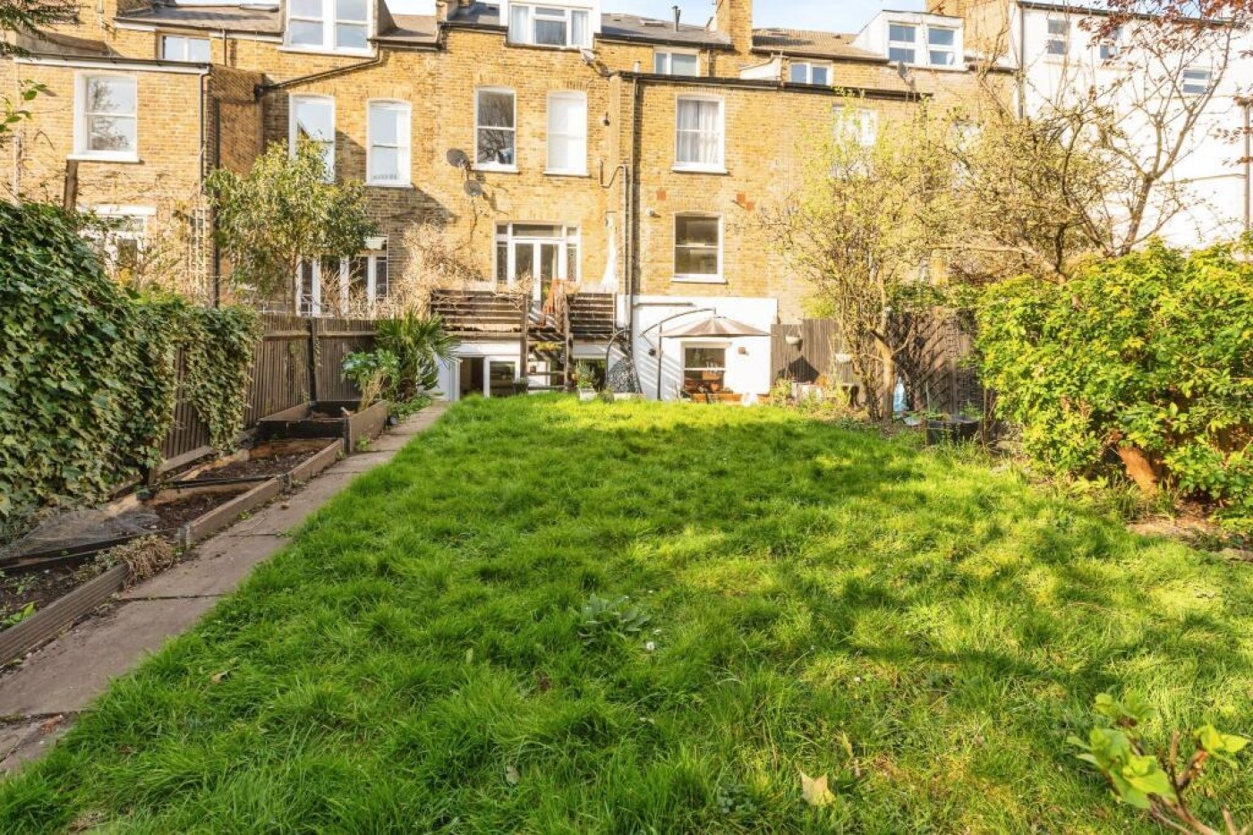 Images for Dunsmure Road, London