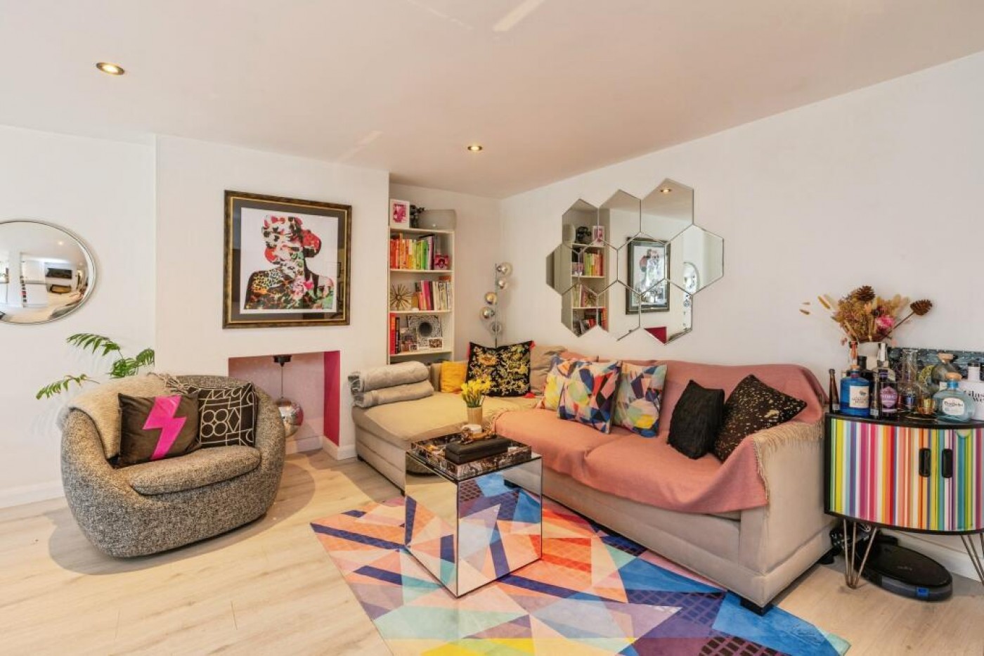 Images for Dunsmure Road, London