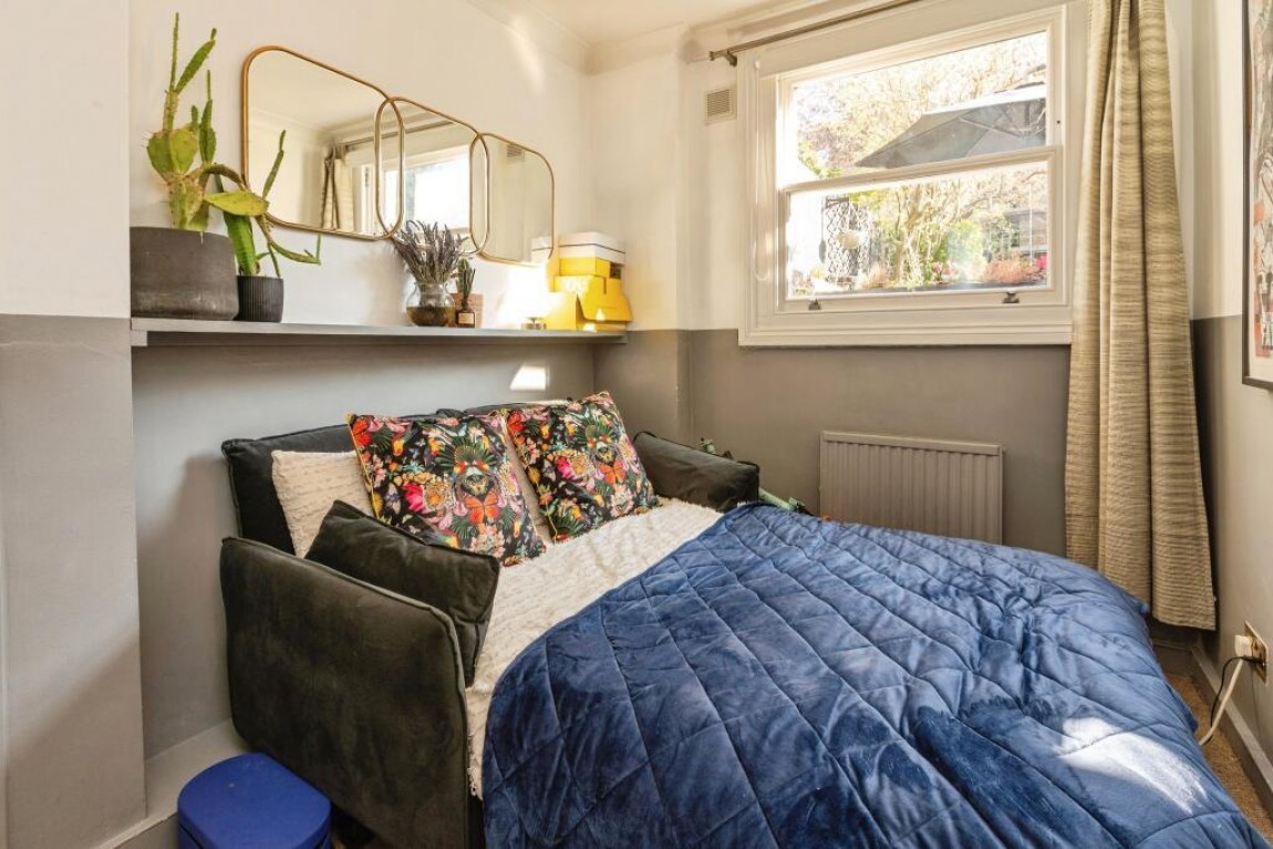 Images for Dunsmure Road, London